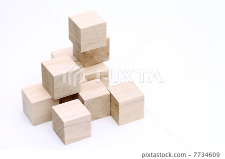 積木 7734609