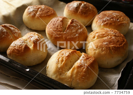 French bread 2 French bread 2 7734759