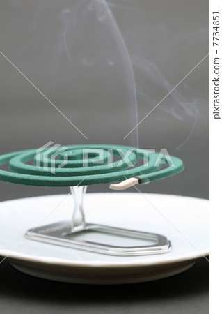 Mosquito coil 7734851