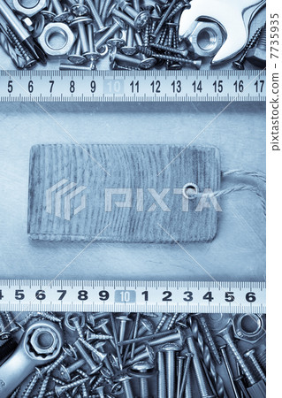 construction hardware 7735935