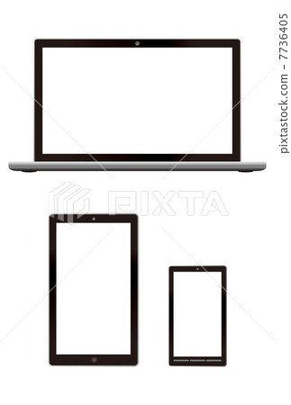 Personal computer Smartphone tablet 7736405