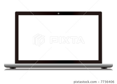 筆記本電腦 7736406