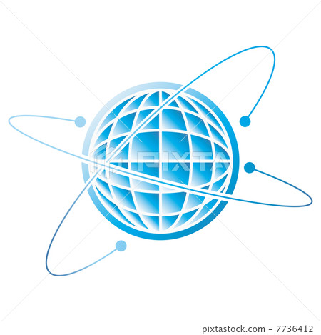 Network icon 7736412