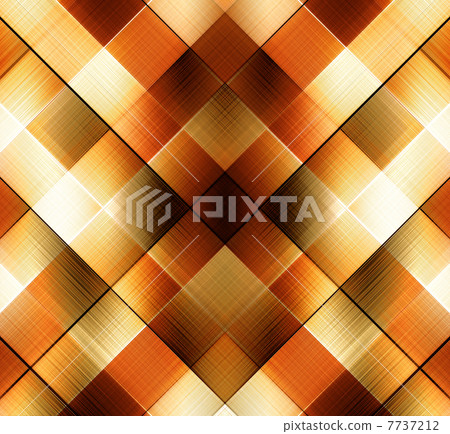 橙色紋理 7737212