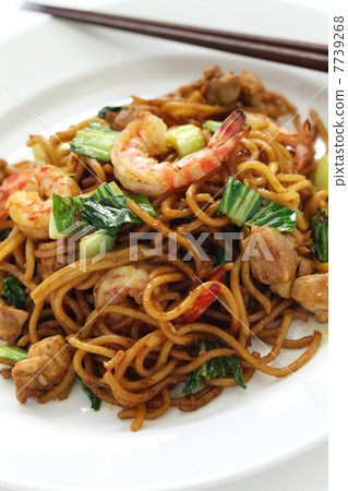 Mie goreng Mie goreng 7739268