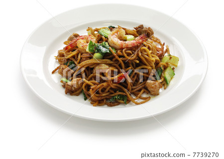 Mie goreng 7739270