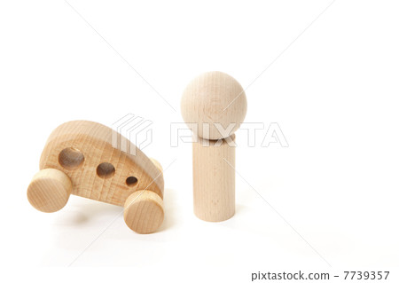 Sudden braking 7739357