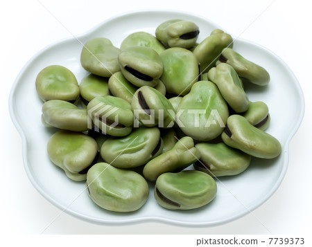 鹽漬大豆 鹽漬大豆 7739373