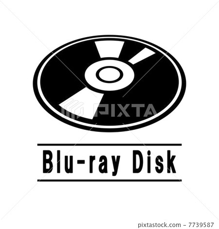 藍光光盤 7739587