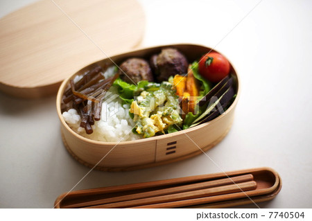 Wotow盒子午餐 7740504