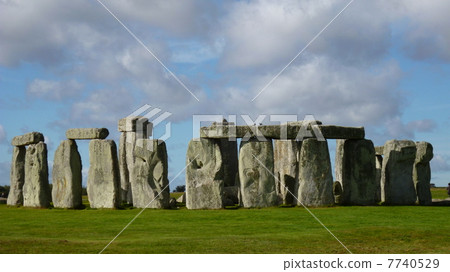 巨石陣 巨石陣 7740529