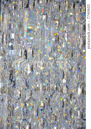 Jewellery pattern Jewellery pattern 7740605