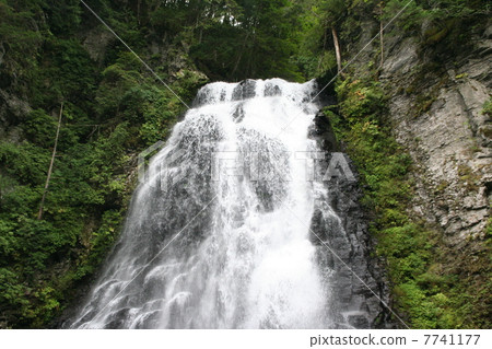 Bandokoro Falls 7741177