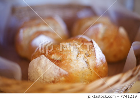 麵包 麵包 7741219