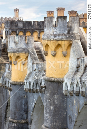 palace, heritage, famous 7741575