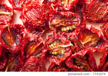 幹番茄drytomato 7741674