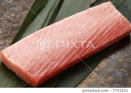 金槍魚 7741831