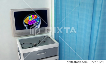 color brain xray medical room color brain xray medical room 7742129