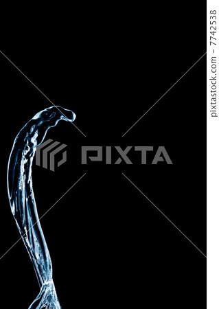 Bouncing water Bouncing water 7742538