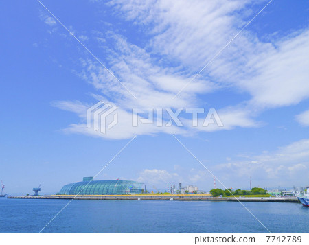 Aquamarine Park Aquamarine Park 7742789