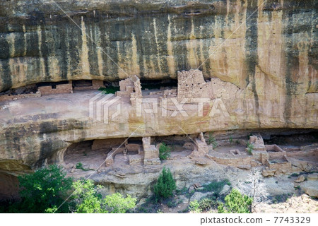 Mesa Verde National Park 7743329