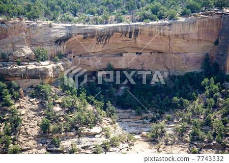 Mesa Verde National Park 7743332