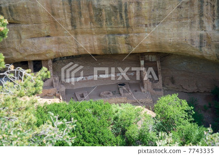 Mesa Verde National Park Mesa Verde National Park 7743335