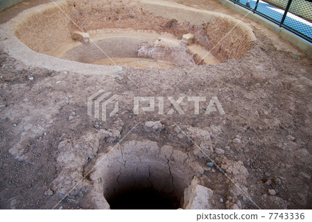 梅薩維德國家公園 7743336