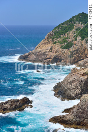 Cormorant Misaki Observatory的風景 Cormorant Misaki Observatory的風景 7743411