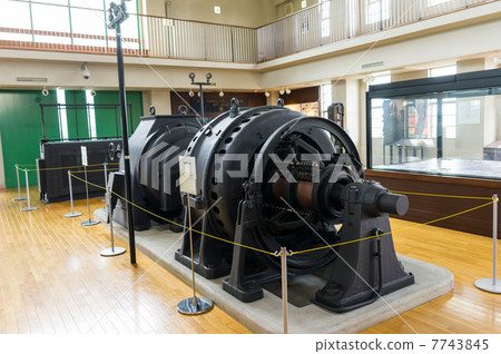 Main DC generator and main induction motor Request Sami Transmitter Memorial Hall Main DC generator and main induction motor Request Sami Transmitter Memorial Hall 7743845