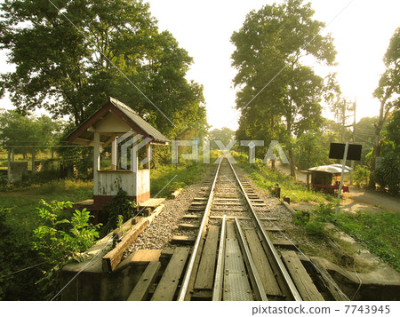 Kanchanaburi 7743945