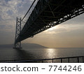 明石海峽大橋 7744246
