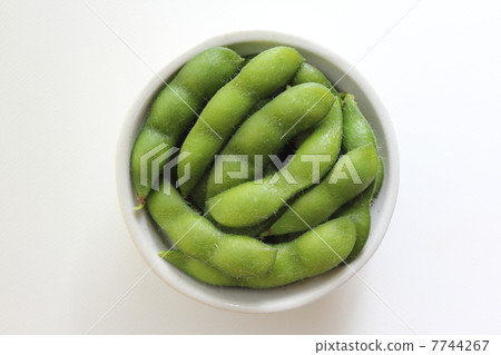 毛豆 毛豆 7744267