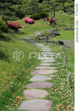 一個花園 7744394
