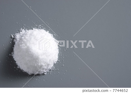salt  7744652
