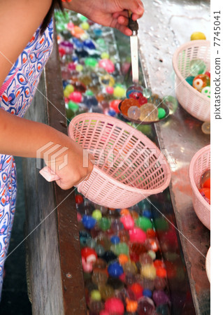 Summer festival  7745041