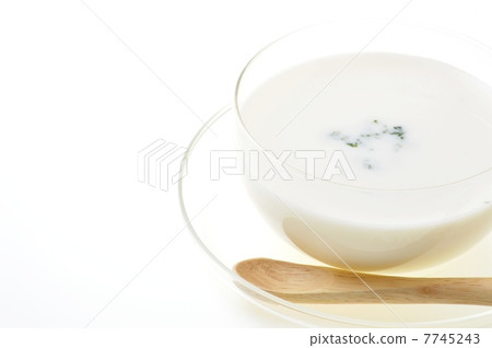 冷湯 7745243