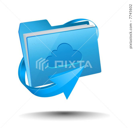 folder 7745602