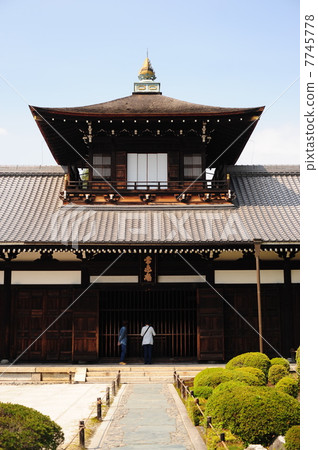 東福寺開山 7745778