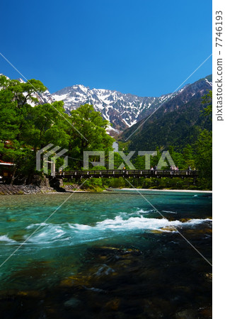 Kappa Bridge Kappa Bridge 7746193