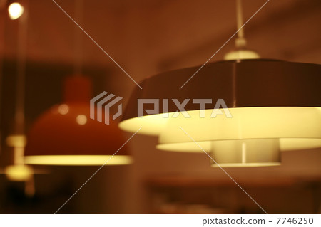 light, pendant light, brightness 7746250