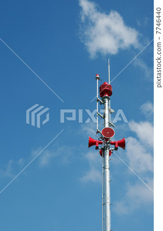 防災電台 防災電台 7746440