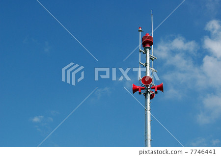防災電台 防災電台 7746441