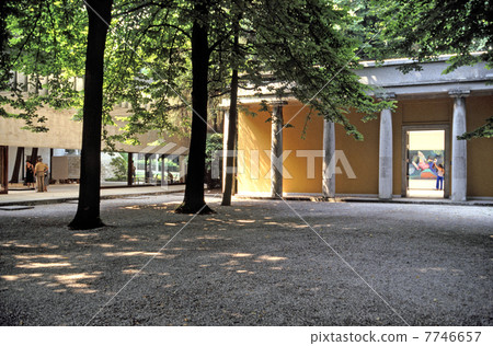 Venice Biennale venue 7746657