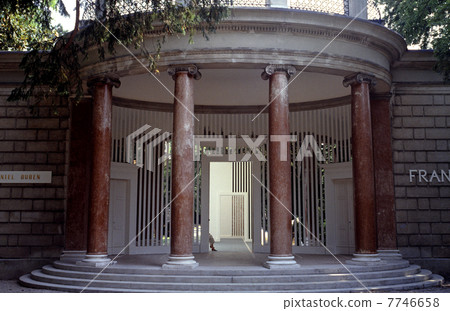 Venice Biennale venue 7746658
