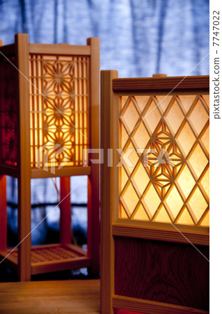 好友燈 好友燈 7747022