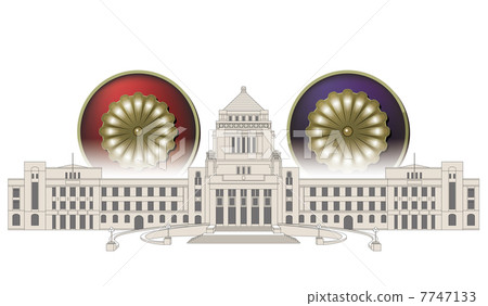 Houses of Parliament Houses of Parliament 7747133