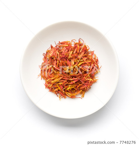 Safflower 7748276