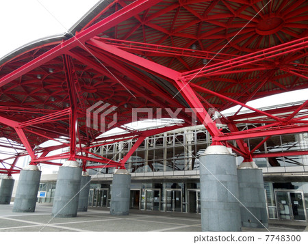 Makuhari Messe Makuhari Messe 7748300