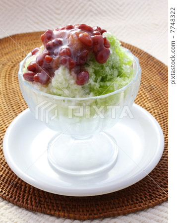 刨冰 刨冰 7748322